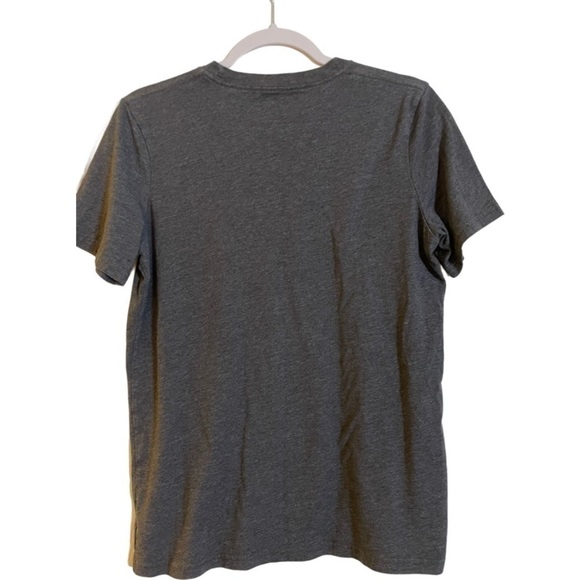 𝅺ADIDAS Branded Short Sleeve T-shirt - Large - Picture 5 of 5